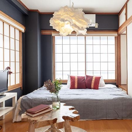 Hills Komagome Tokio Zewnętrze zdjęcie