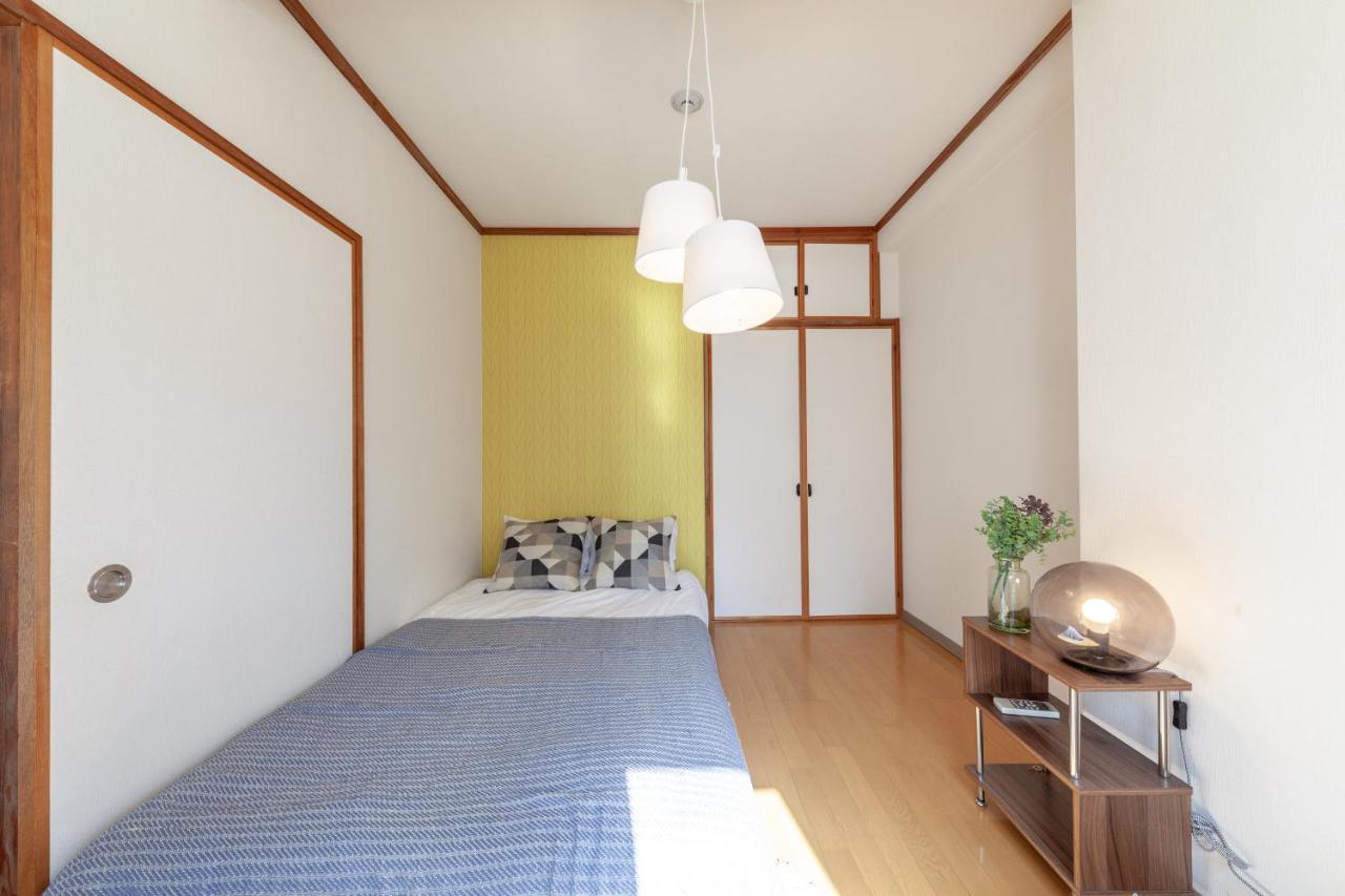 Hills Komagome Tokio Zewnętrze zdjęcie