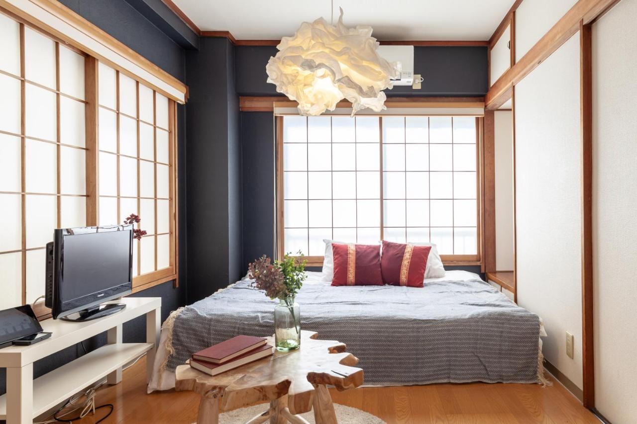 Hills Komagome Tokio Zewnętrze zdjęcie
